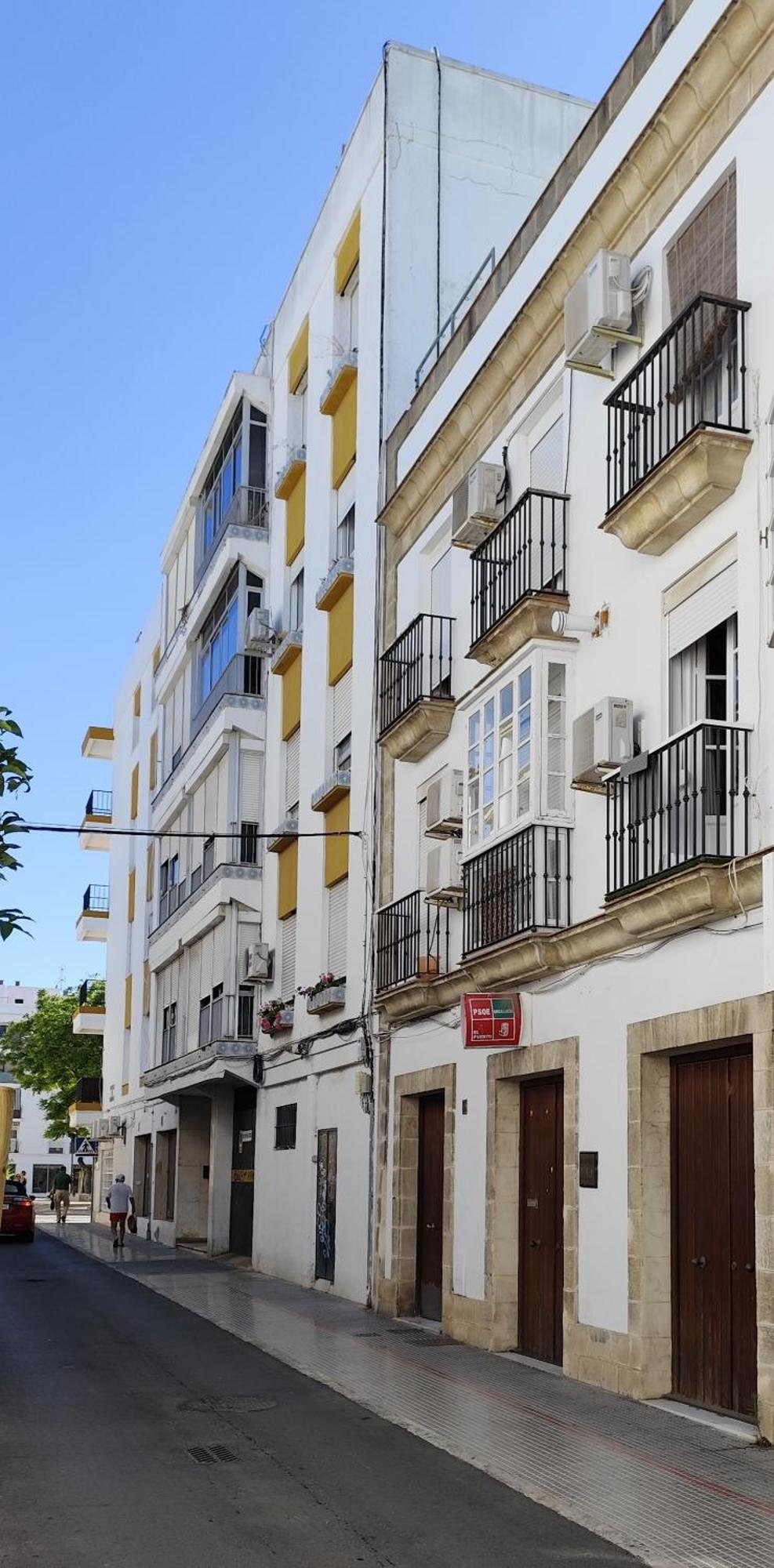 Apartamento Catamarán El Puerto de Santa María Exterior foto